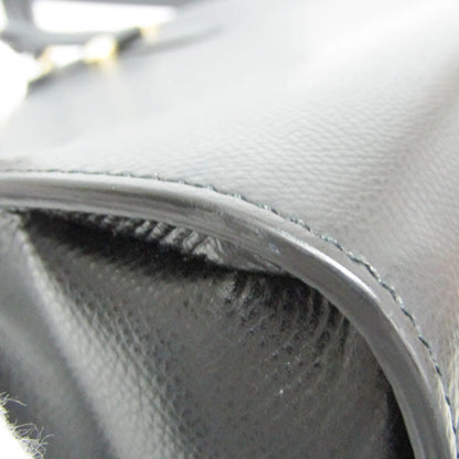 Salvatore Ferragamo Today Ee 21 G876 Women'S Leather Handbag