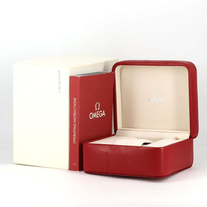 Omega Speedmaster 3539.50 Stainless Steel Automatic Watch