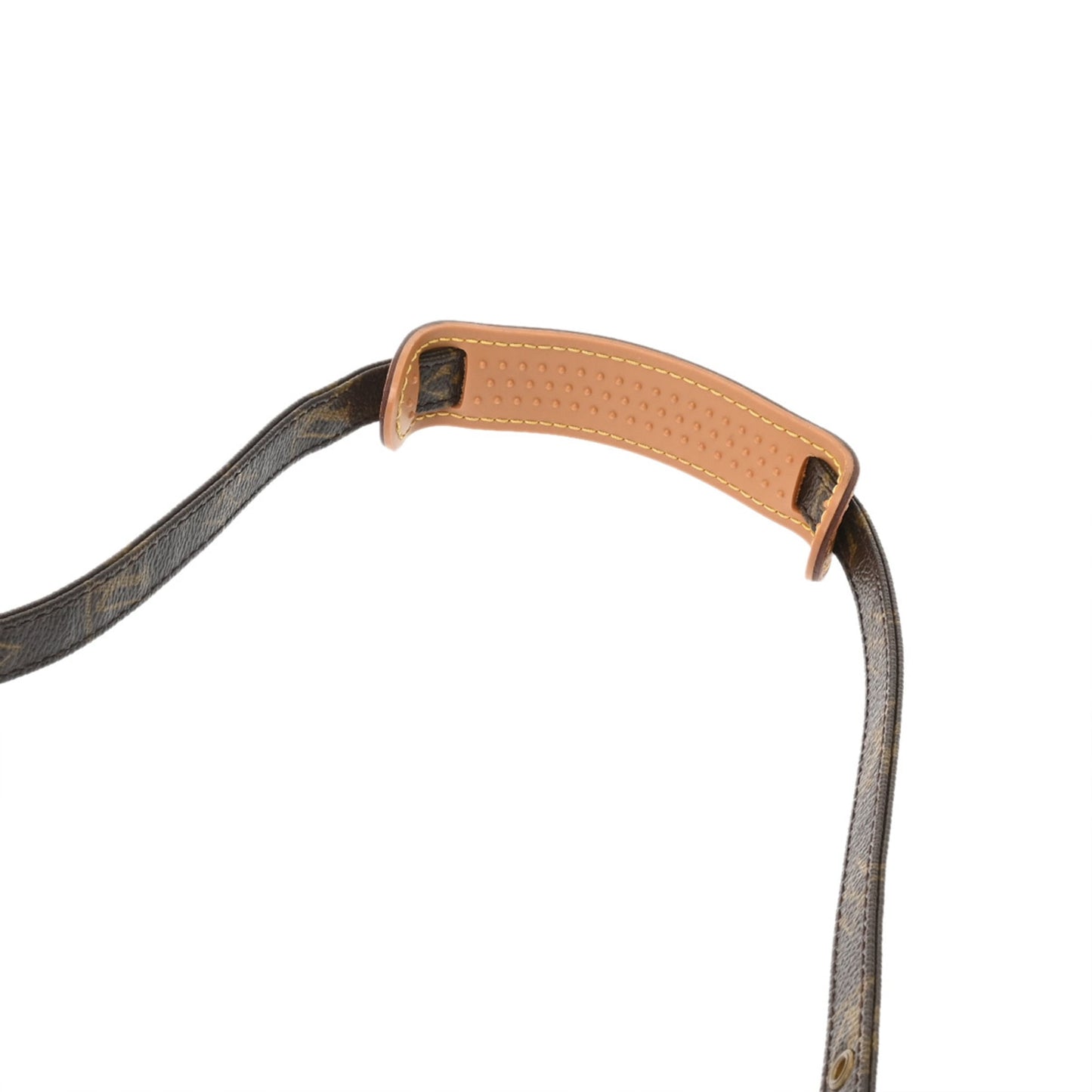 Louis Vuitton Amazon Women'S Shoulder Bag Brown