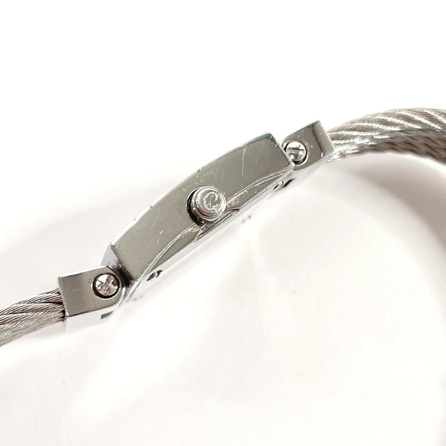 Charriol Celtic Watch