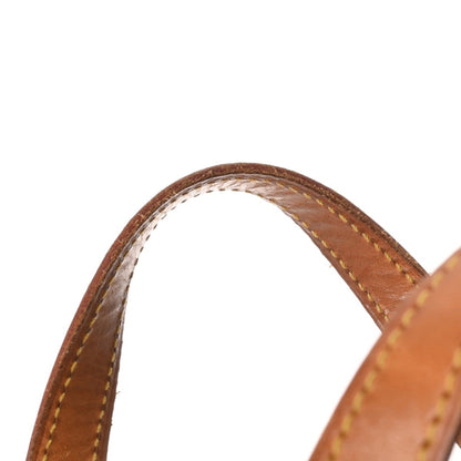 Louis Vuitton Monogram Vernis Reed Mm Bronze M91143 Women'S Handbag