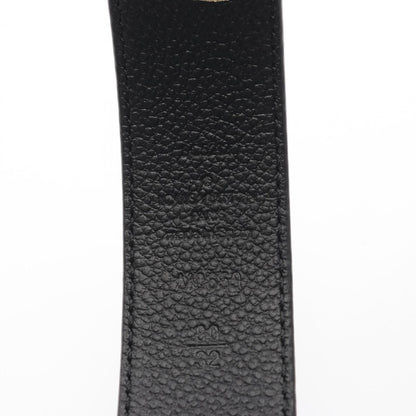 Louis Vuitton X Yayoi Kusama Lv Initial 30Mm Infinity Dot Belt