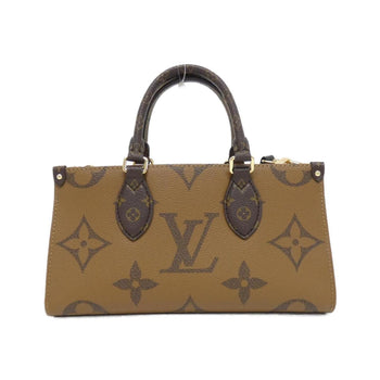 Louis Vuitton Monogram Reverse On The Go Ew Chain M14236 Handbag