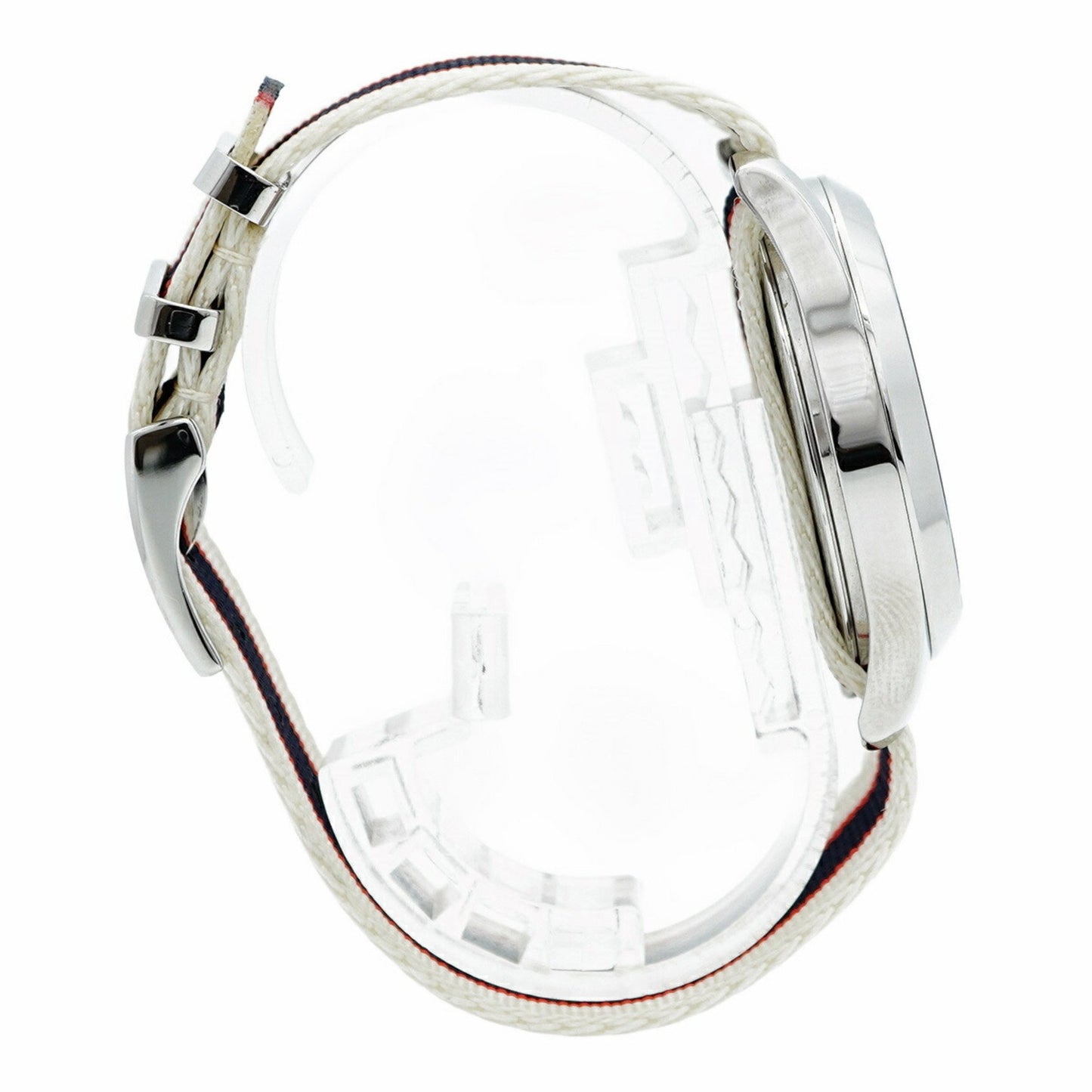 Gucci G-Timeless 126.4 Beige Dial