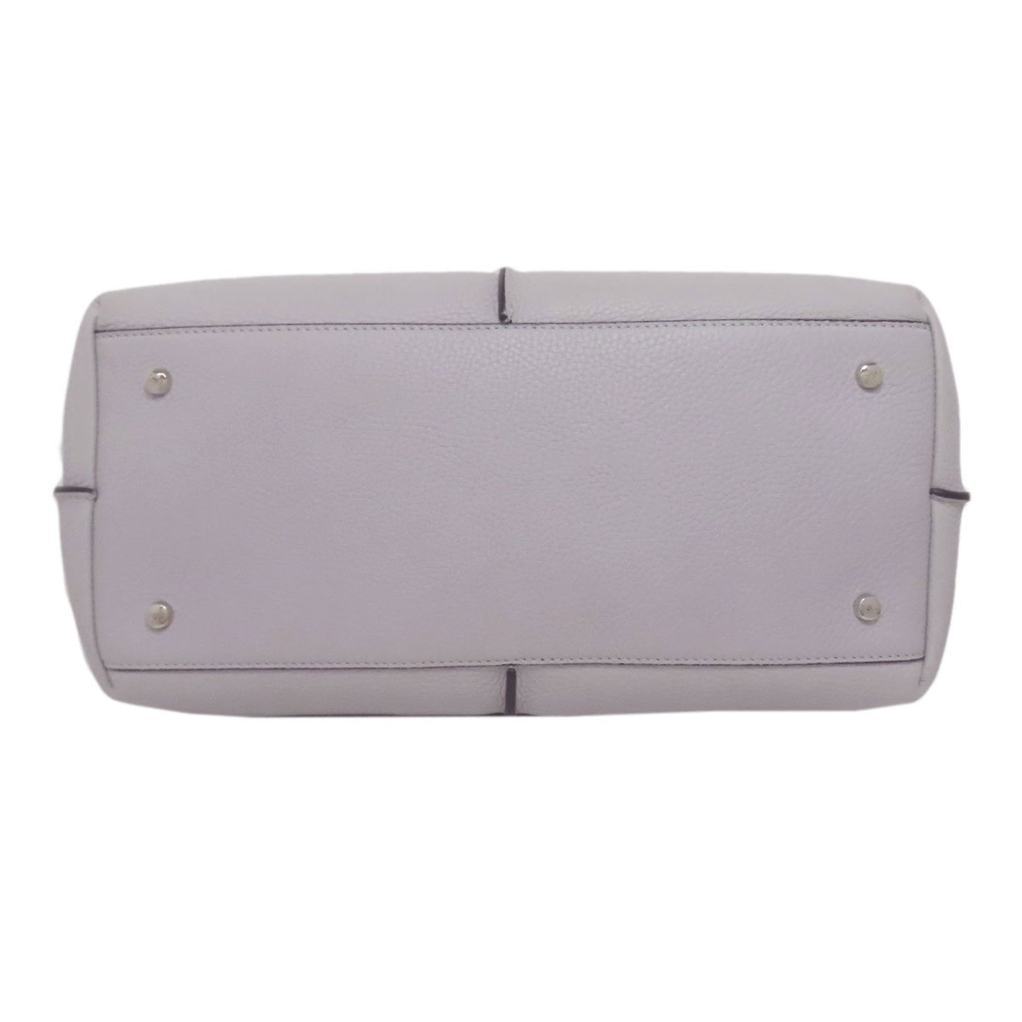 Tod'S Joy Leather Tote Bag