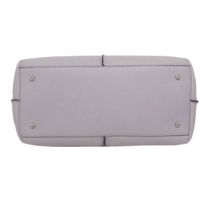 Tod'S Joy Leather Tote Bag