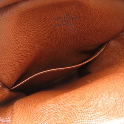 Louis Vuitton M45236 Amazon Shoulder Bag Monogram Canvas