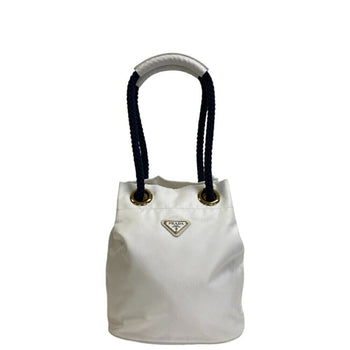 Prada Prada Mariner Small Handbag