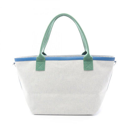 Hermes Herms Petit H Socabas Tote Bag