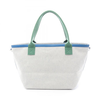 Hermes Herms Petit H Socabas Tote Bag