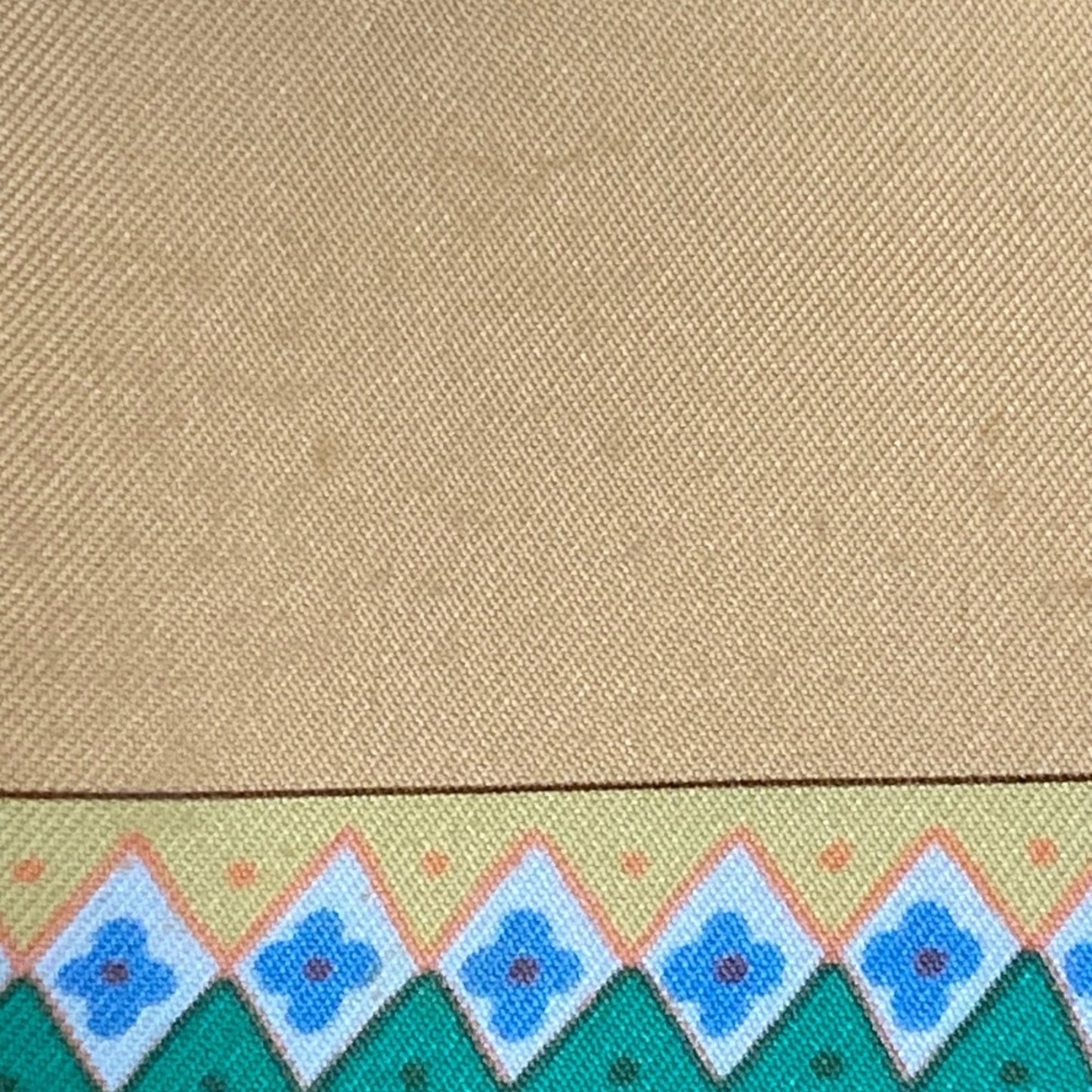 Hermes Carr 90 Axis Mundi Scarf