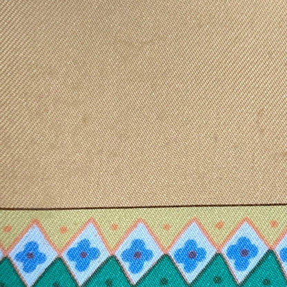 Hermes Carr 90 Axis Mundi Scarf