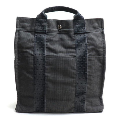 Hermes Hermes Airline Ad Pm Backpack/Daypack Grey