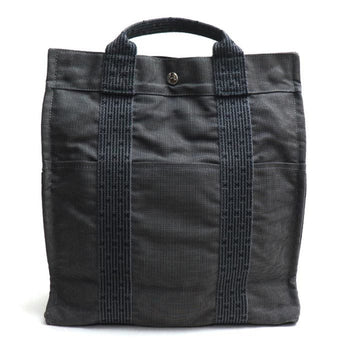 Hermes Hermes Airline Ad Pm Backpack/Daypack Grey