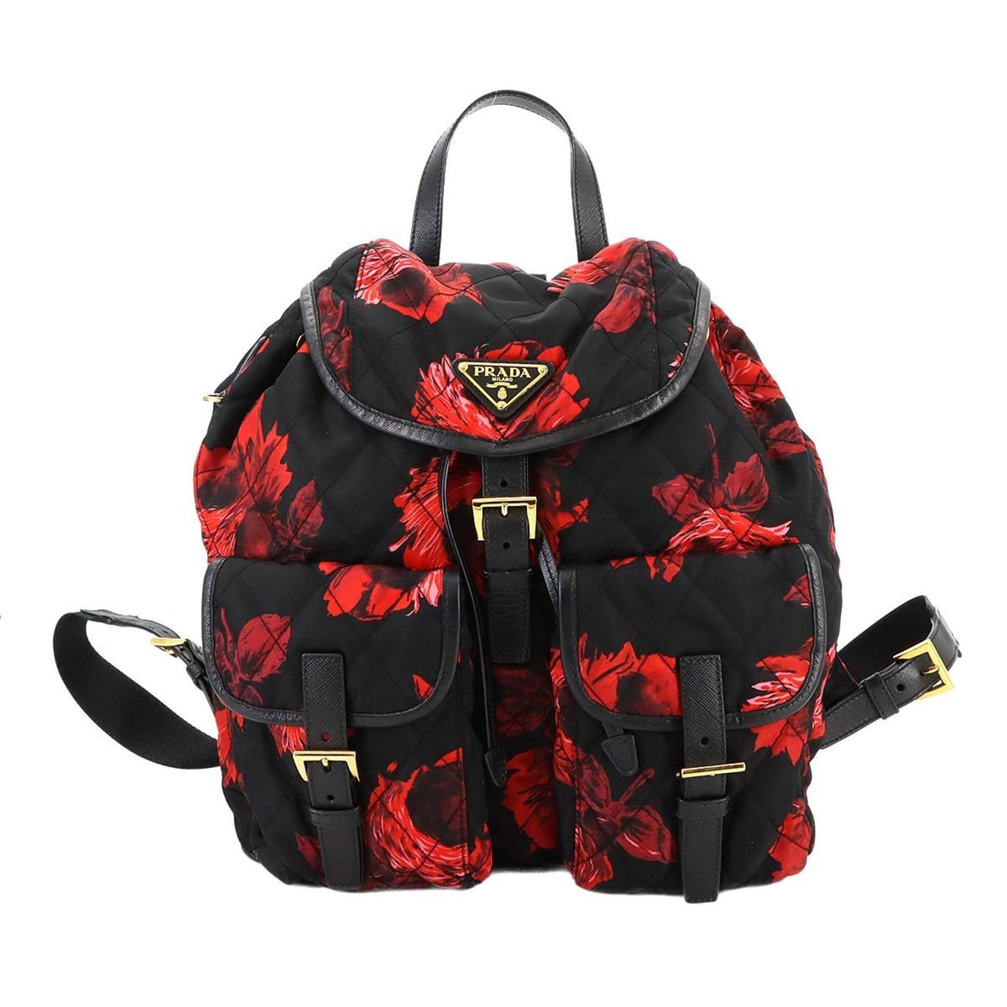 Prada Backpack