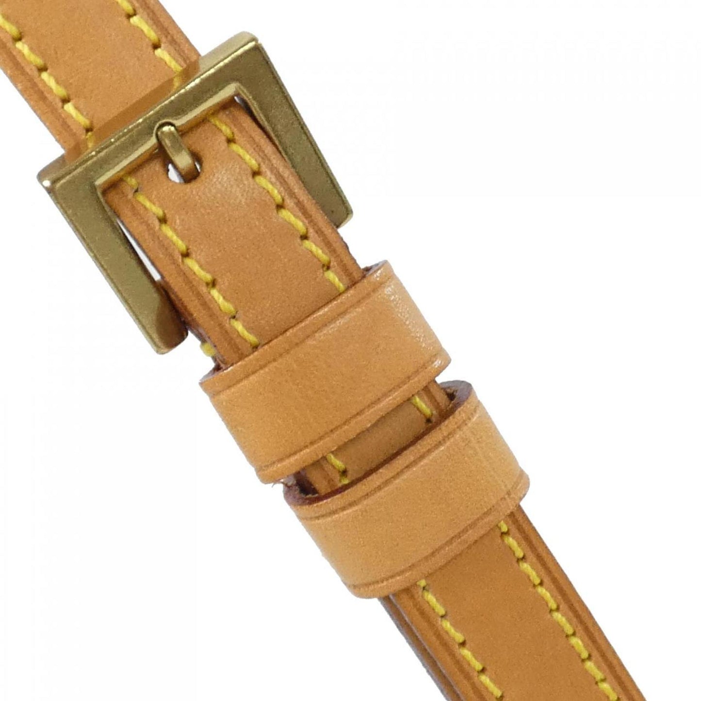 Louis Vuitton Monogram Trotter Shoulder Bag M51240