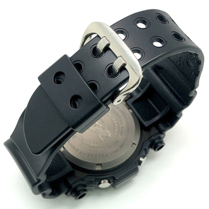 G-Shock Casio Dw-8200Z-1T Frogman