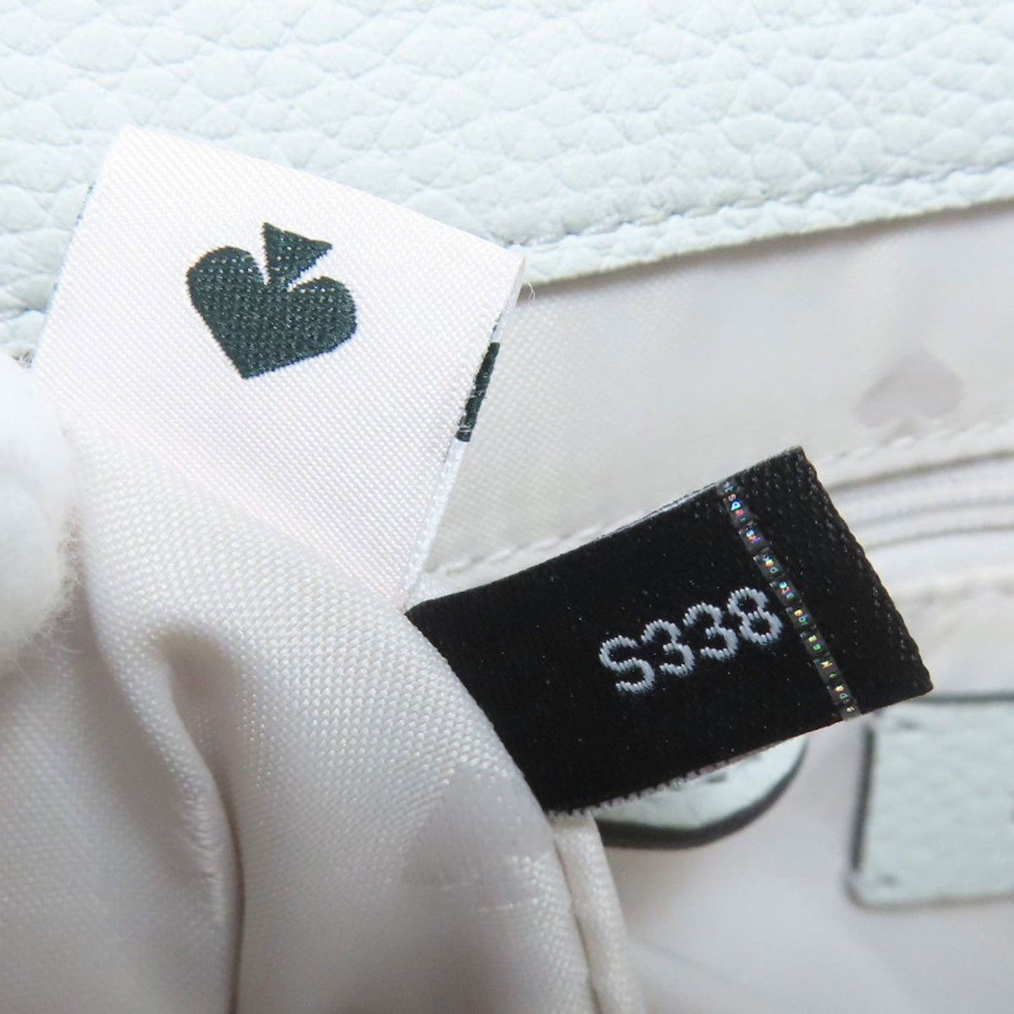 Kate Spade 2-Way Leather Handbag