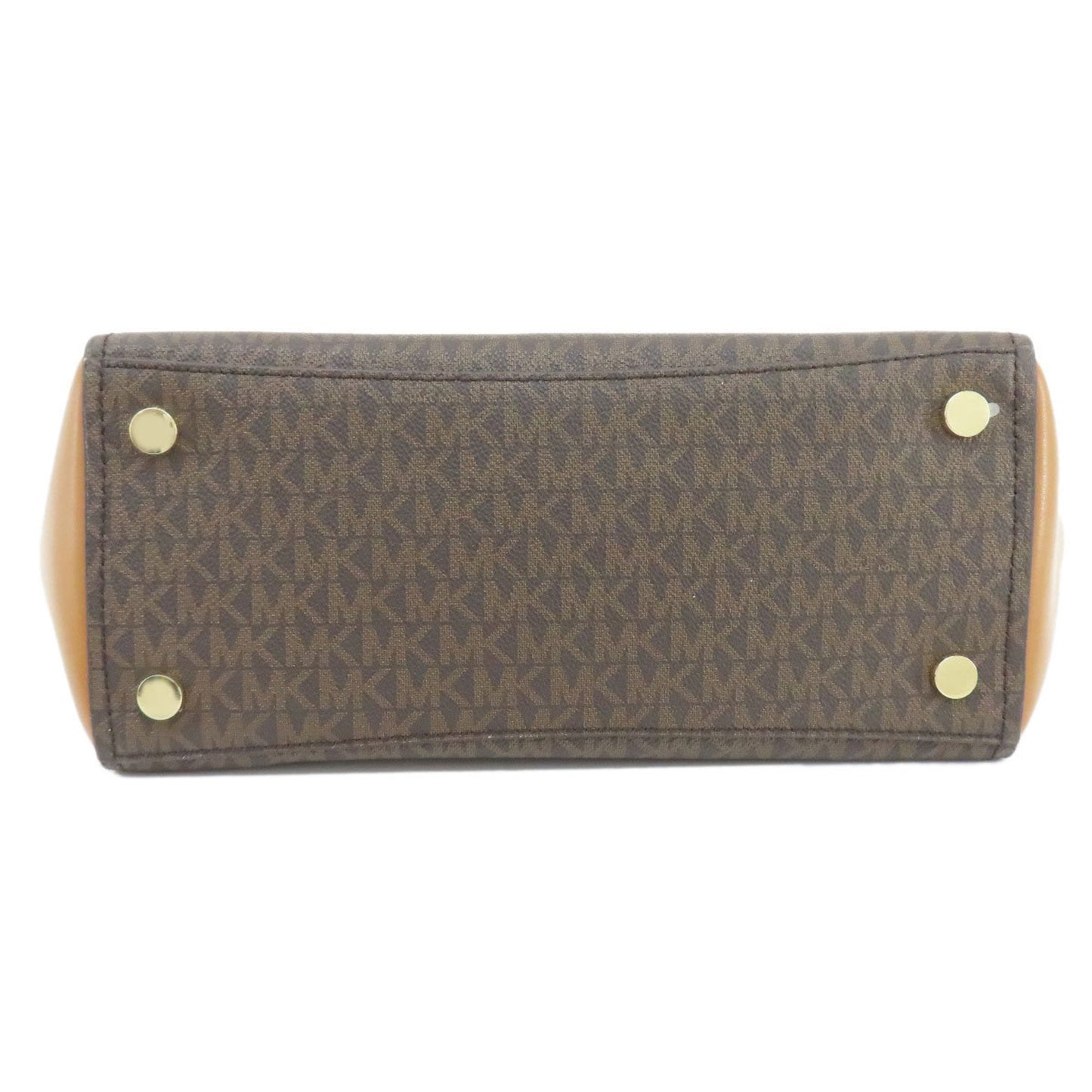 Michael Kors Mk Signature Tote Bag