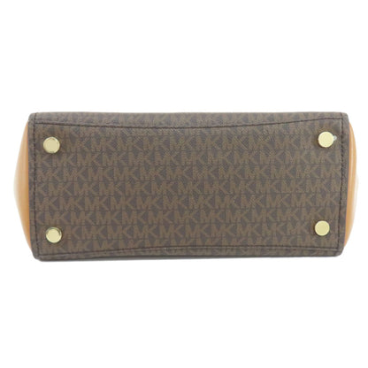 Michael Kors Mk Signature Tote Bag