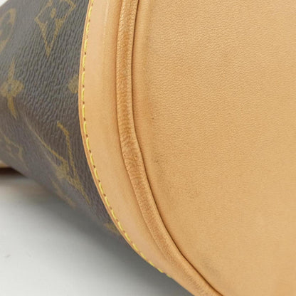 Louis Vuitton Monogram Duffle Bag M43587 Handbag