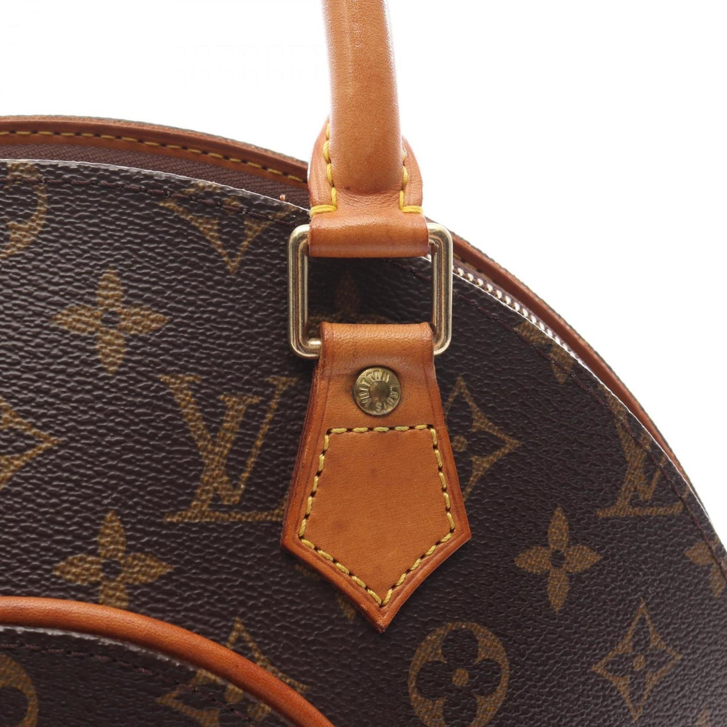 Louis Vuitton Ellipse Pm Handbag