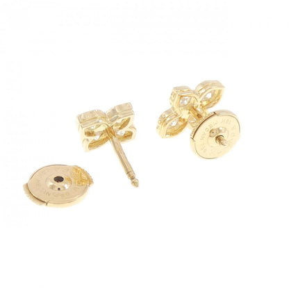 Cartier Hindu Earrings