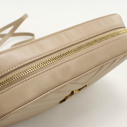 Saint Laurent Crossbody Shoulder Bag 761554 Camera Lou