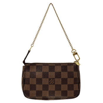 Louis Vuitton Louis Vuitton Pouch Damier T&B