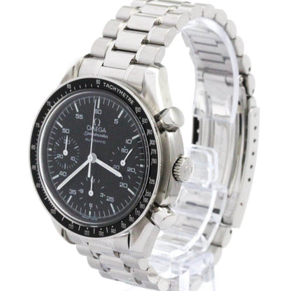 Omega Speedmaster Automatic Steel