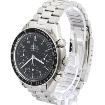 Omega Speedmaster Automatic Steel