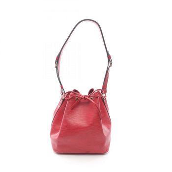 Louis Vuitton Petit Noe Shoulder Bag
