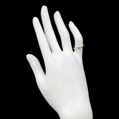 Tiffany & Co. Stacking Band Ring