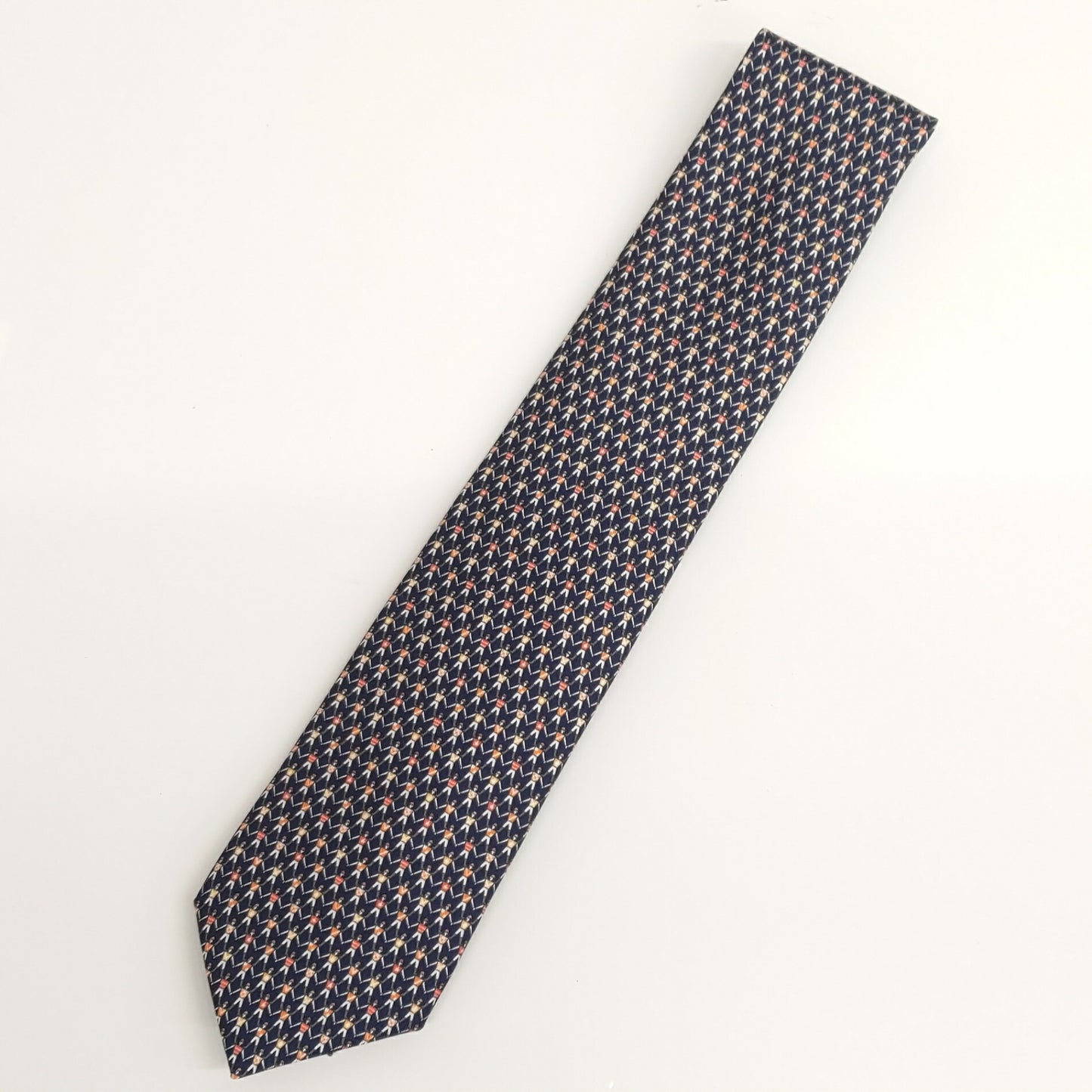 Hermes Herms Tie