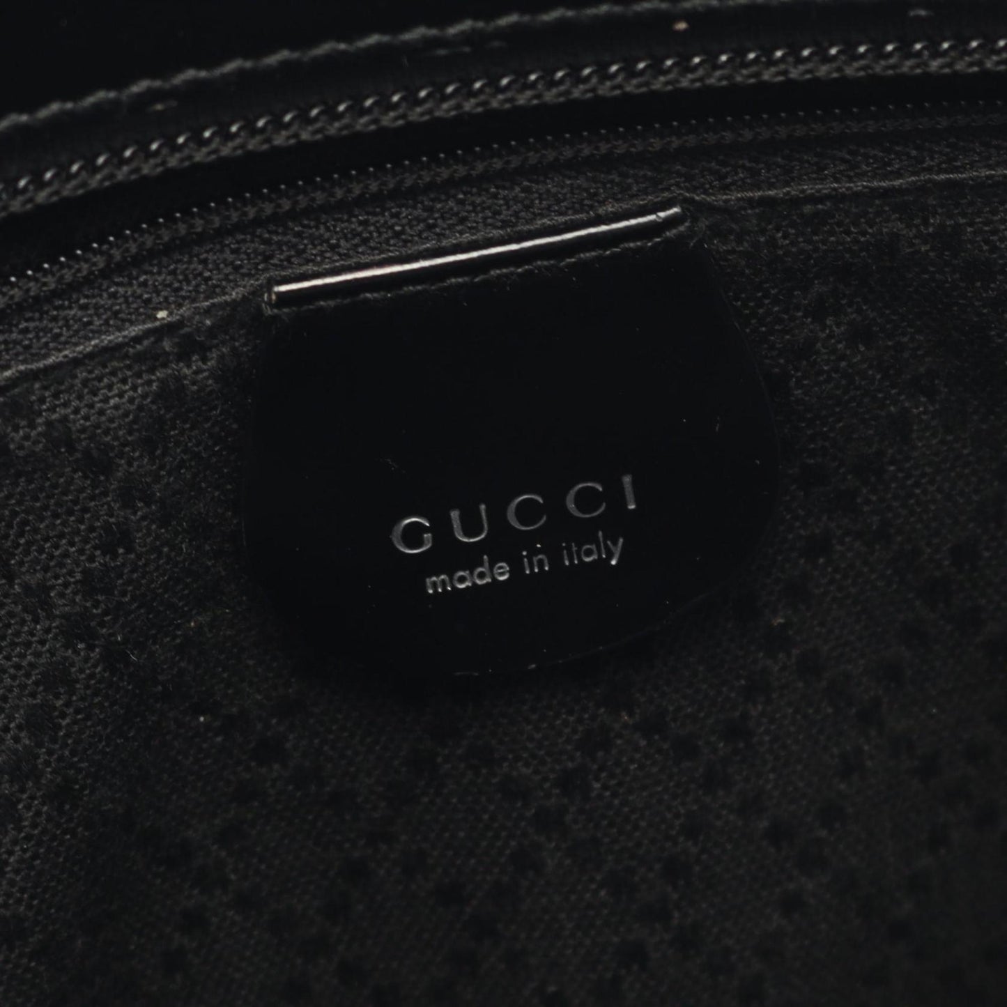 Gucci Bamboo Handbag