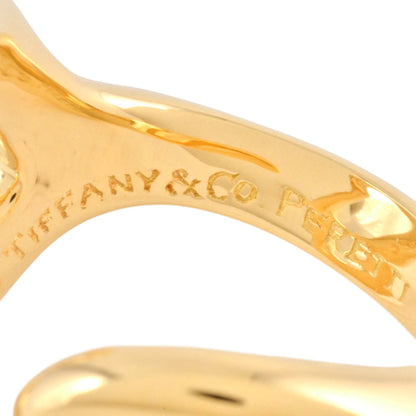 Tiffany & Co. Heart Ring