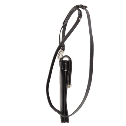 Prada Saffiano Shoulder Bag Leather