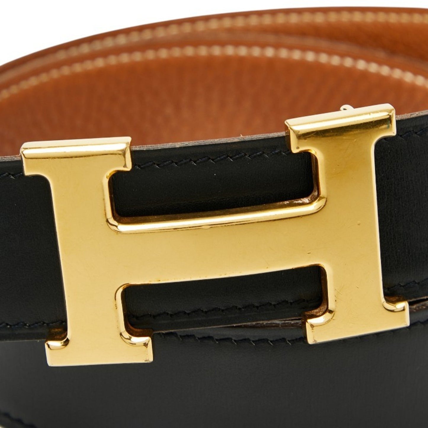 Herms Constance H Belt