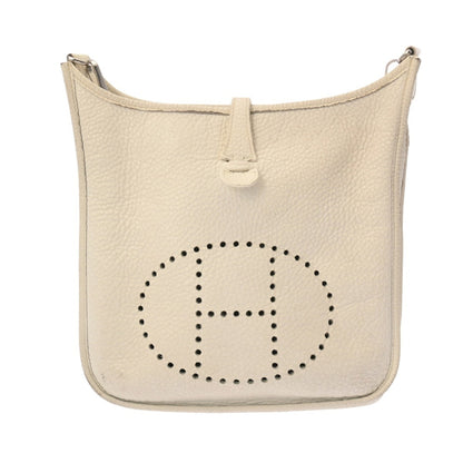 Hermes Evelyn Ii White