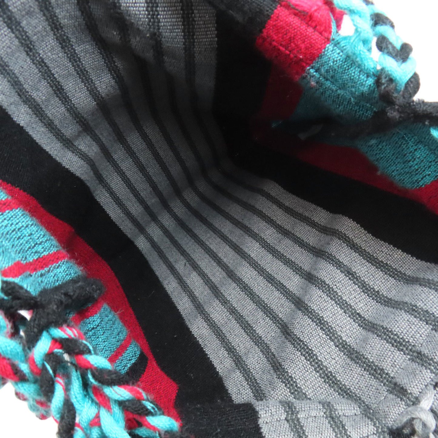 Marni Market Hammock Tote Bag