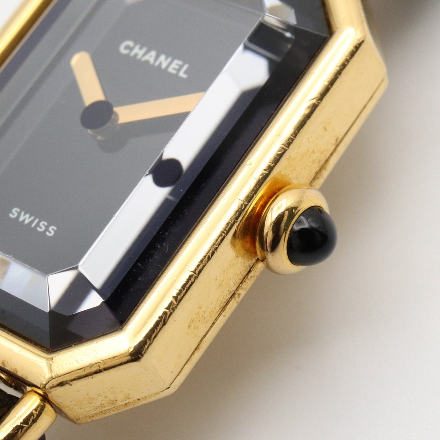 Chanel Premiere M Watch