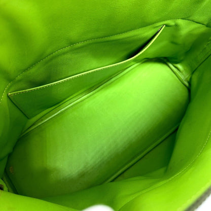 Hermes Bolide 37 Handbag Veau Gulliver