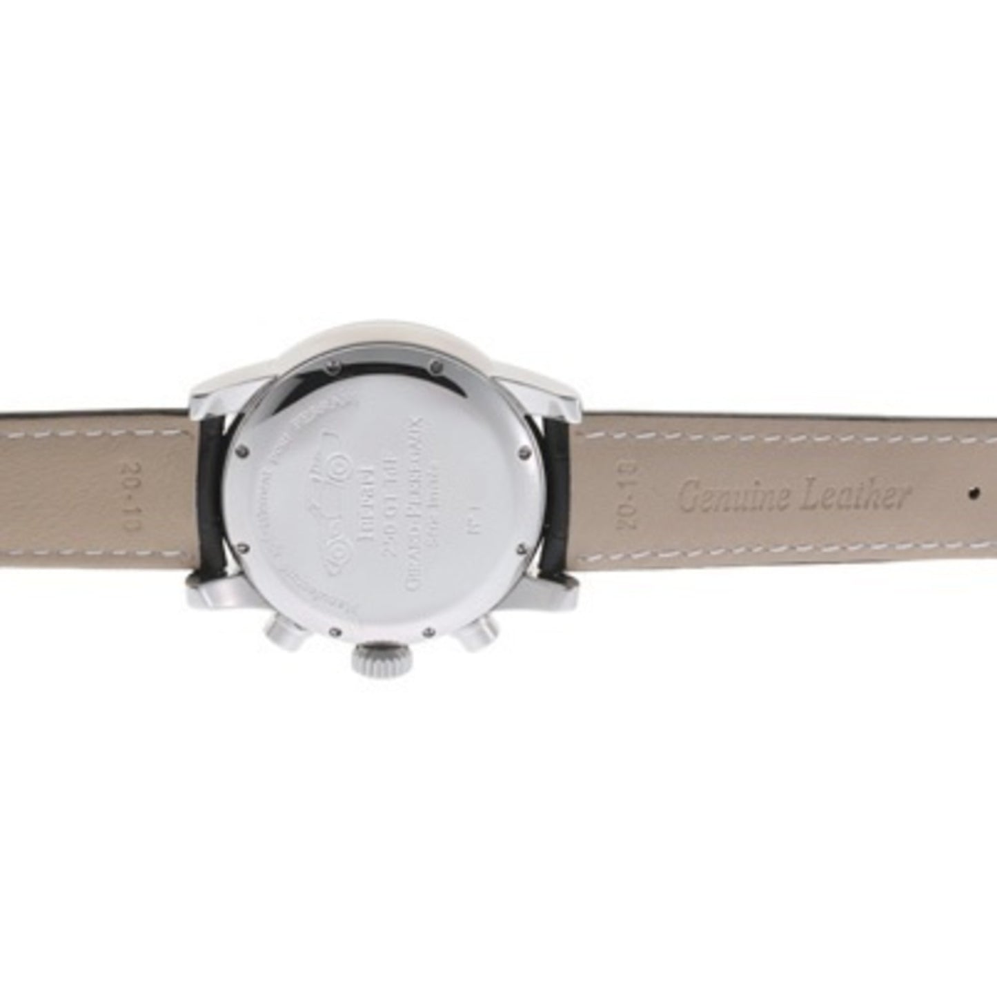 Girard-Perregaux Ferrari 250 Gt Tdf 8090 Automatic Watch A-158694