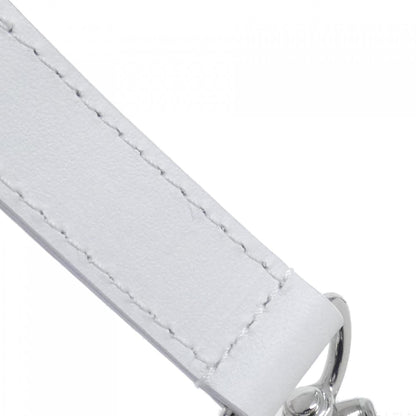 Canvas Louis Vuitton Handbag Coated