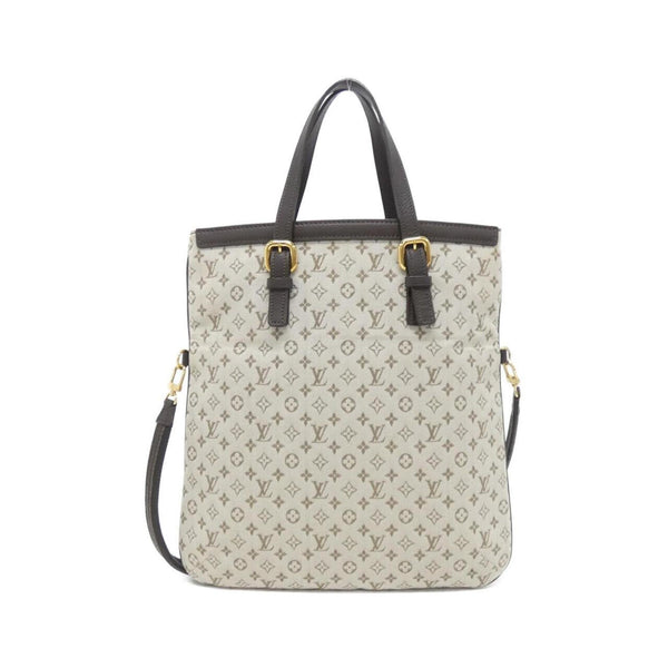 Louis Vuitton Monogram Mini Franoise M92307 Handbag