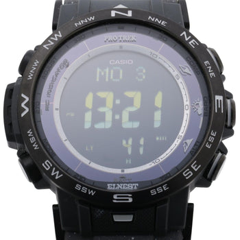 Casio Pro Trek Climber Line Prw30Eca1Jr Men'S Watch