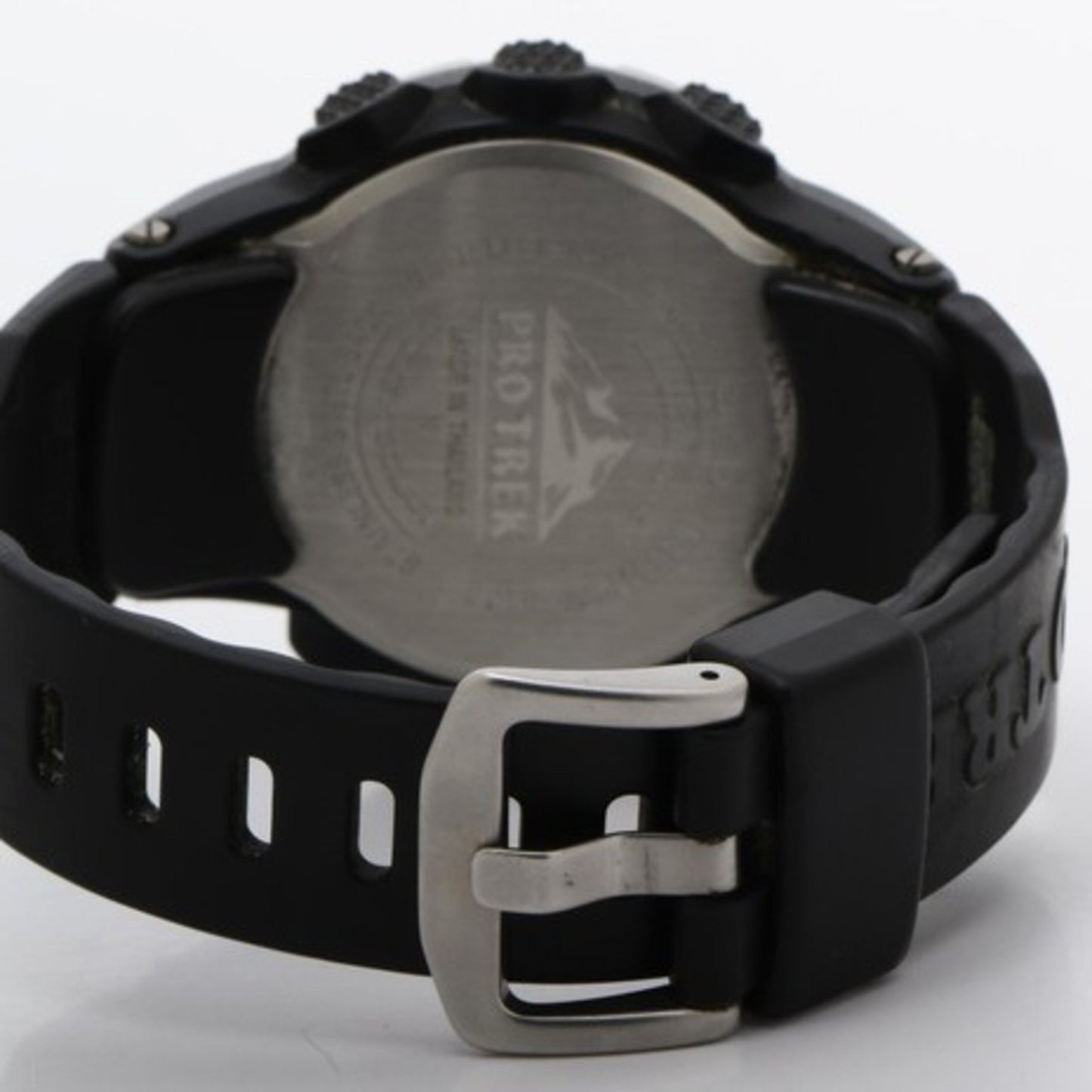 Casio Pro Trek Prw-3100 Men'S Watch