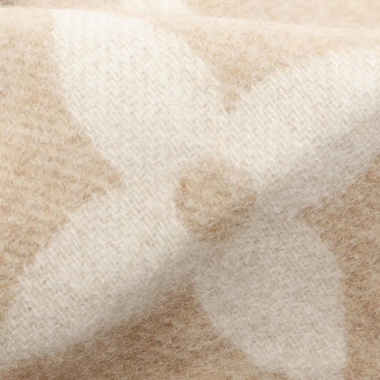 Louis Vuitton Echarpe Cold Reykjavik Scarf