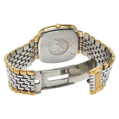 Omega De Ville Quartz Watch