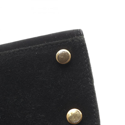 Salvatore Ferragamo Gancini Handbag